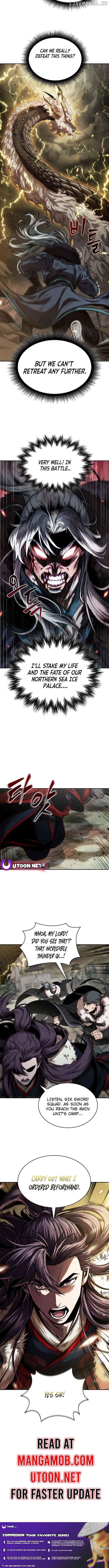 Nano Machine Chapter 252 image 57